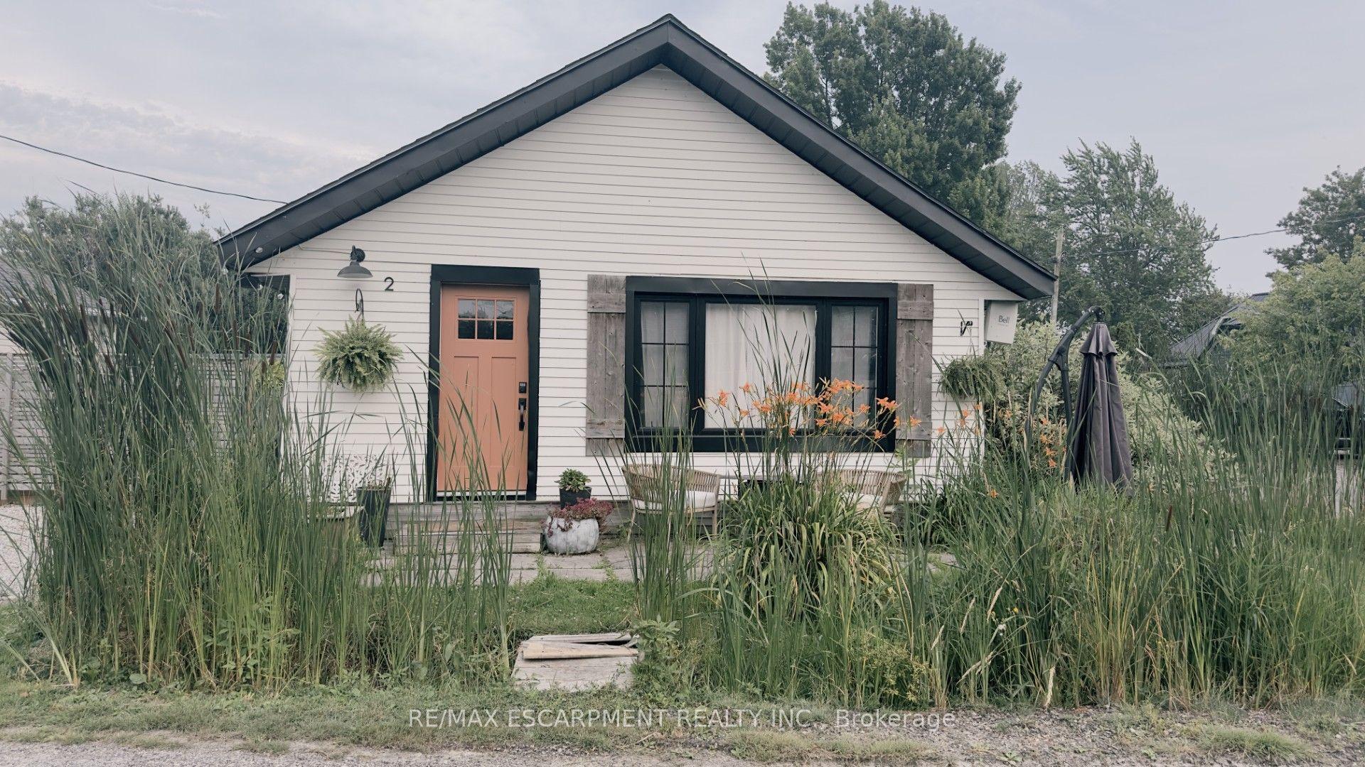 2 Fagan Street, Haldimand — Detached for sale, photo 1
