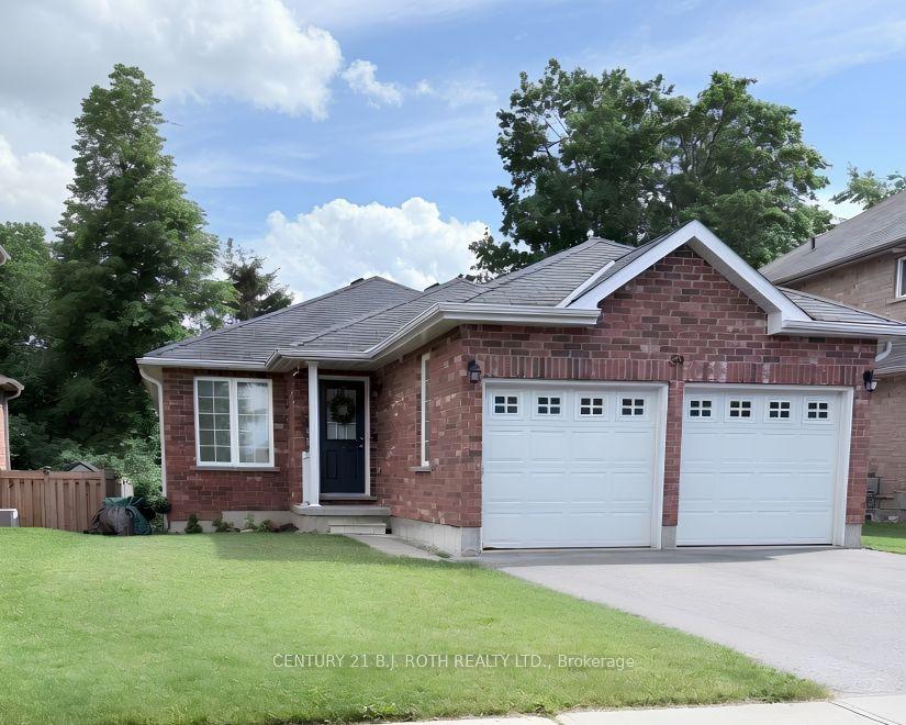 59 Sydenham Wells Crescent — photo 1