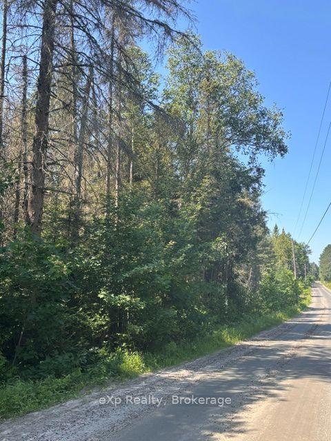 2A PT LT 12 CON 2 Boundary Road, Parry Sound Remote Area — Land for sale, photo 1