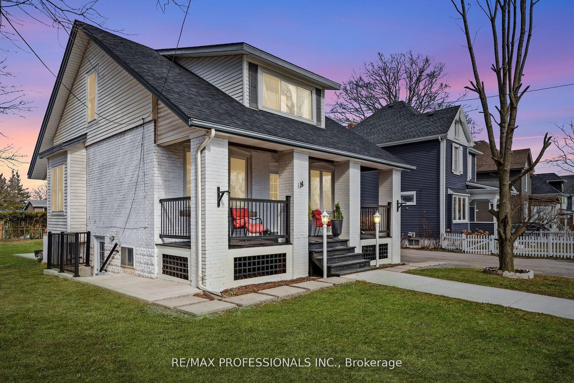 14 Kidd Avenue — photo 1