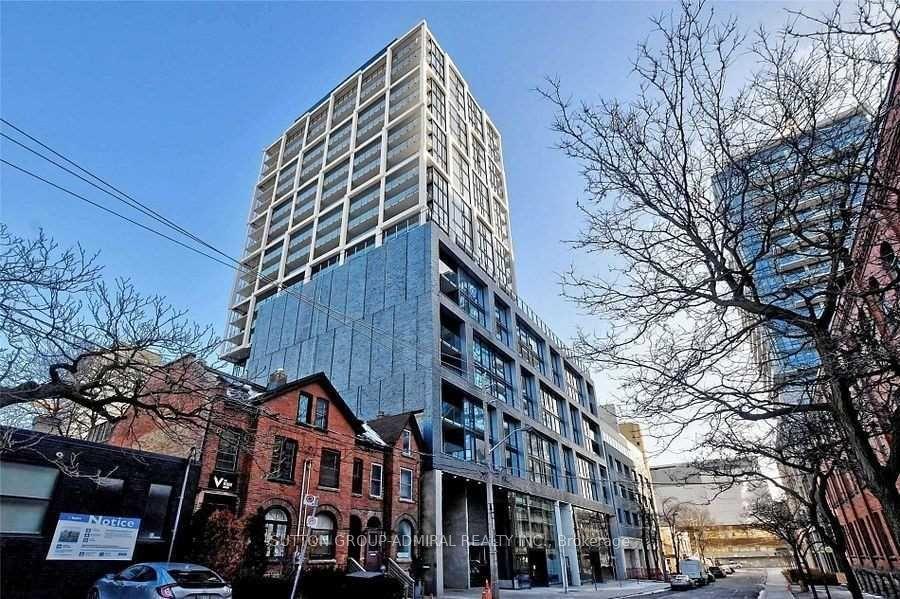 55 Ontario Street 1806 #1806 — photo 1