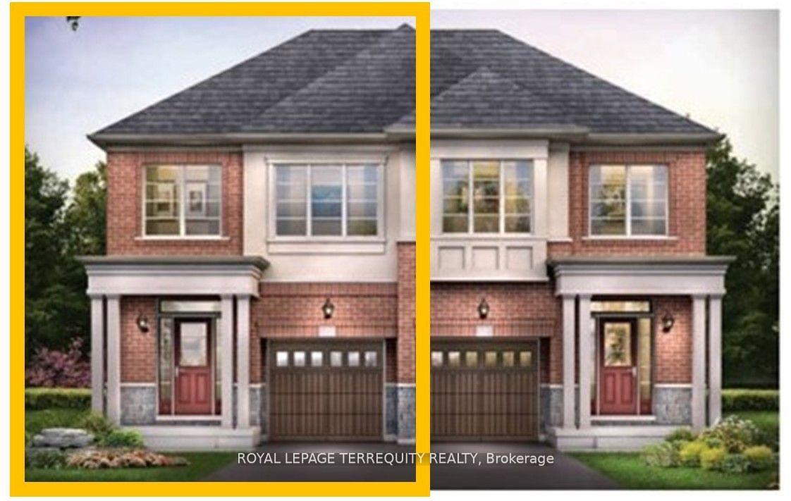 142 Shepherd Drive, Barrie — Semi-Detached for lease, photo 1