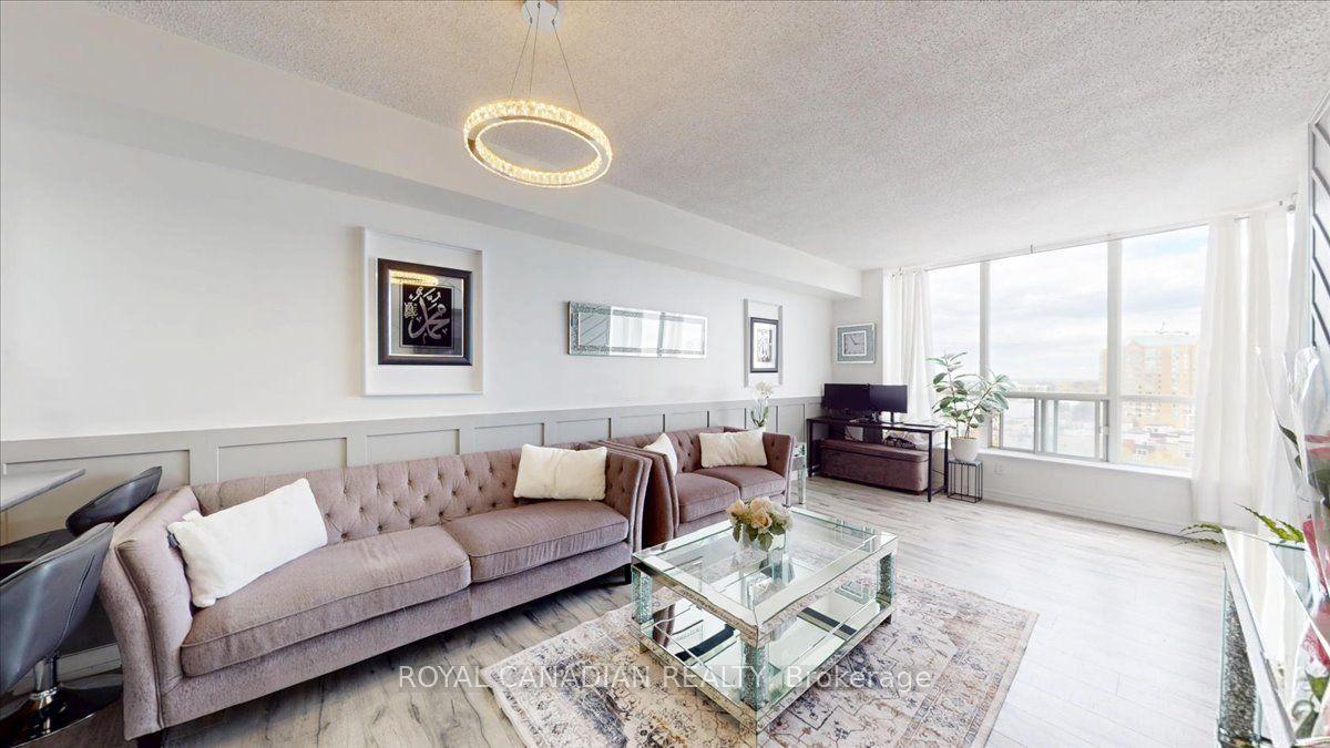 410 Mclevin Avenue 1011 #1011 — photo 1