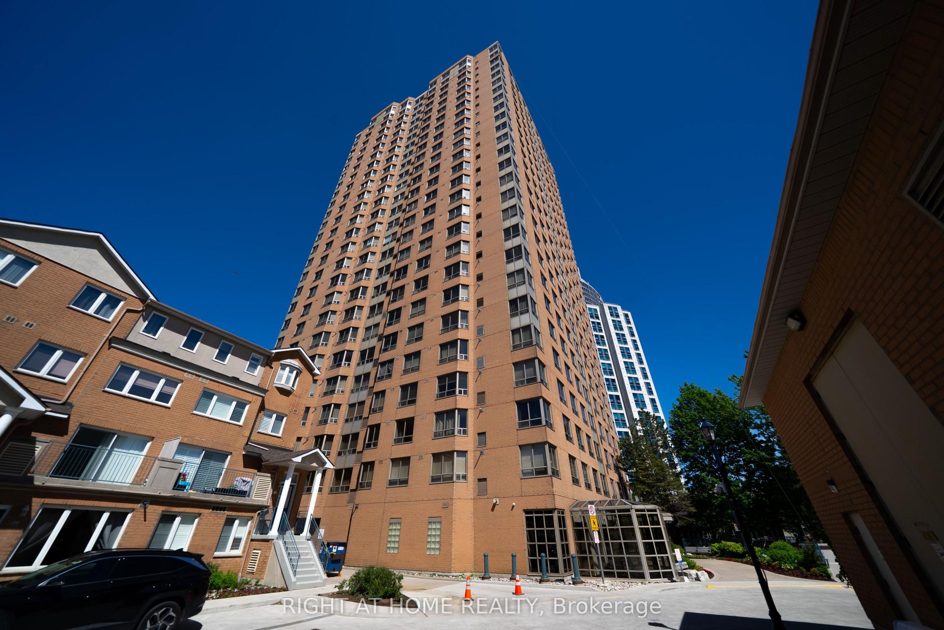 115 Omni Drive 709 #709, Toronto — Condo for sale, photo 1