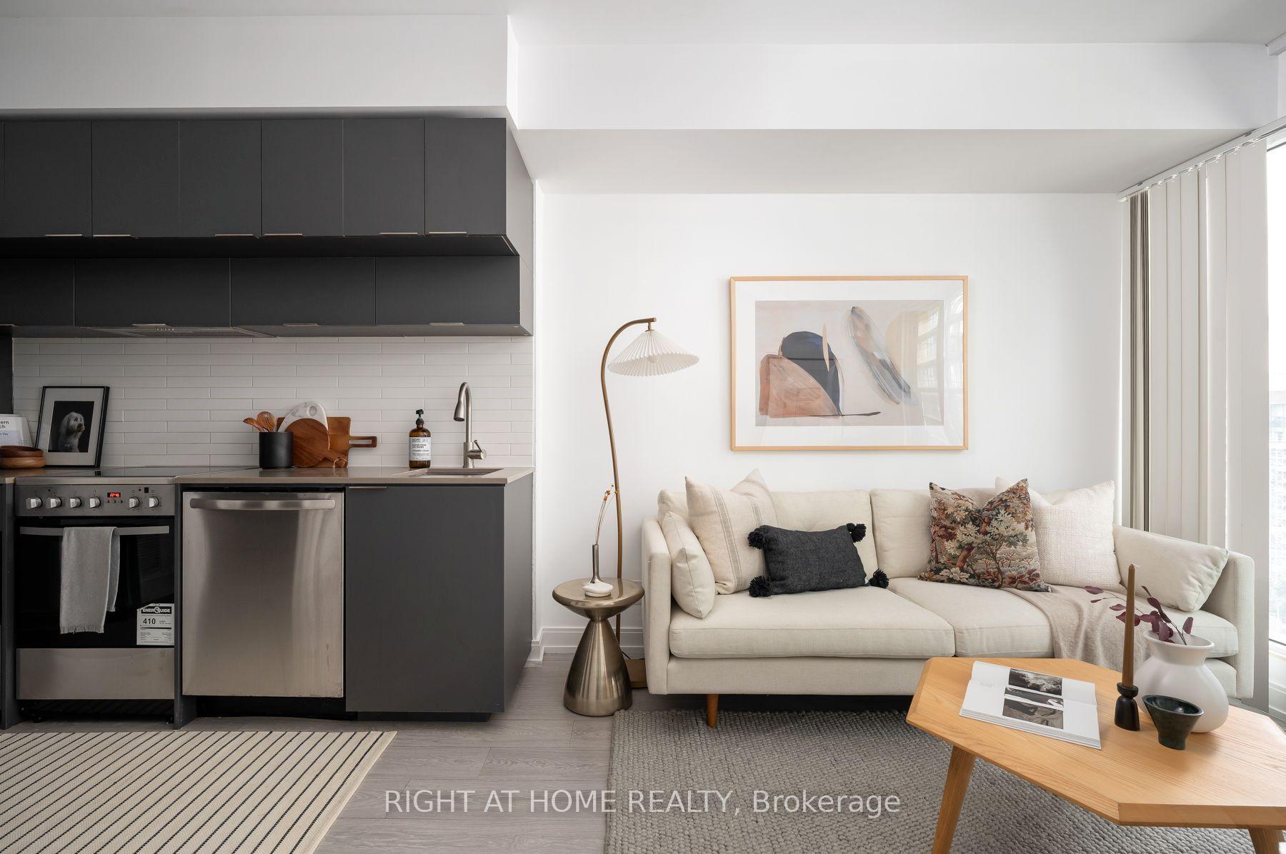 181 Dundas Street E 1115 #1115, Toronto — Condo for sale, photo 1