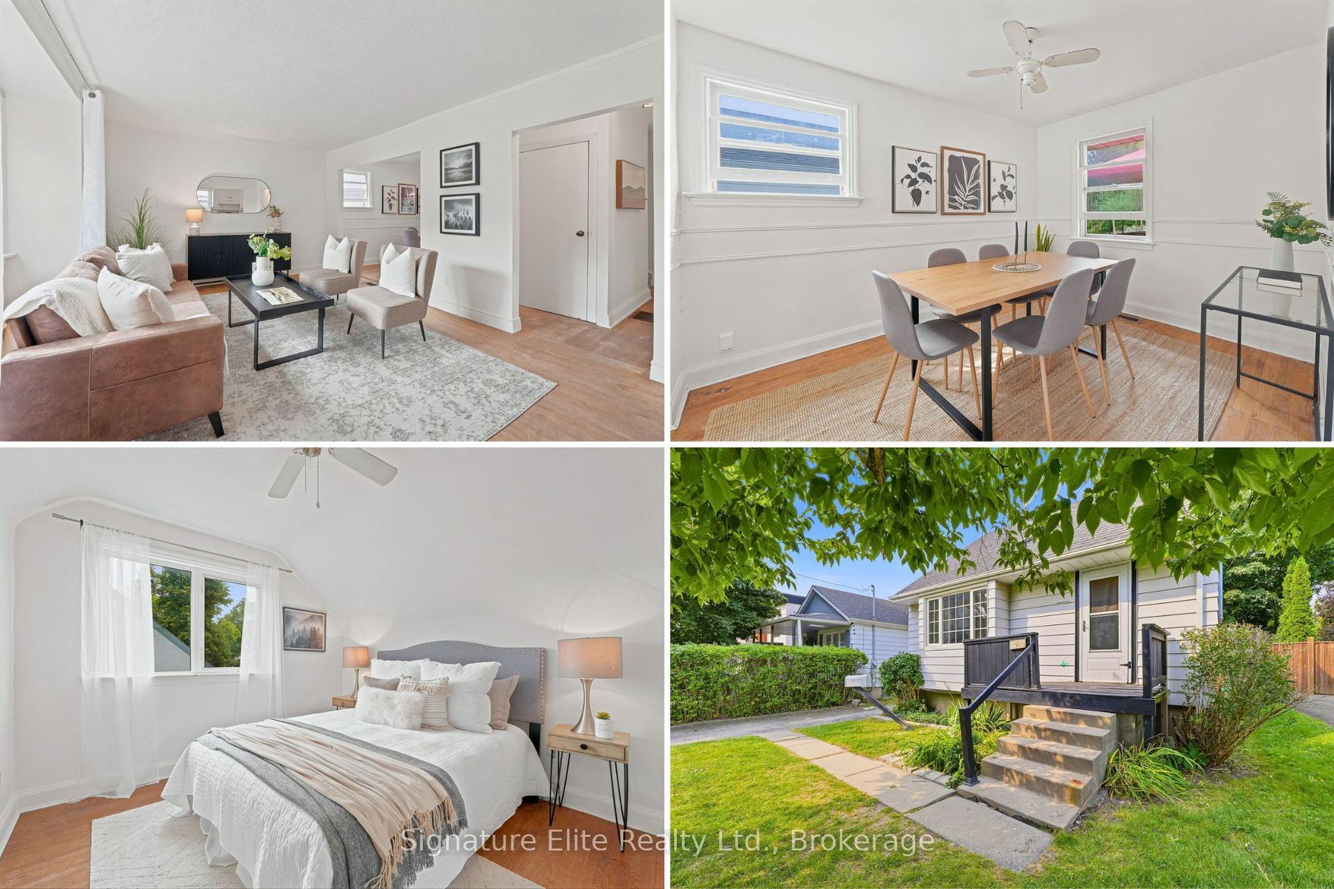 76 Harewood Avenue, Toronto — Detached for sale, photo 1