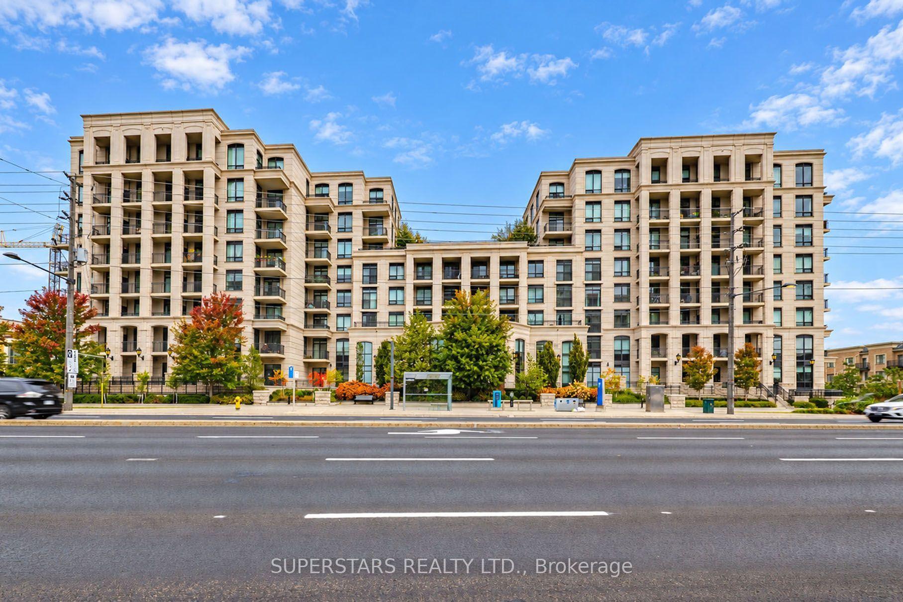 278 Buchanan Drive 521E #521E, Markham — Condo for sale, photo 1