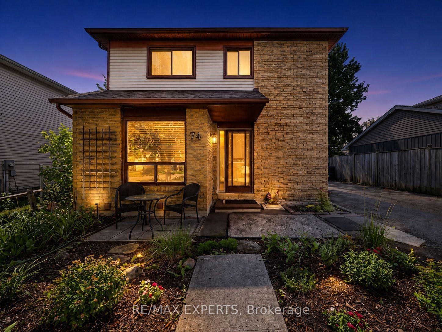 74 Downey Drive, Caledon — Detached for sale, photo 1