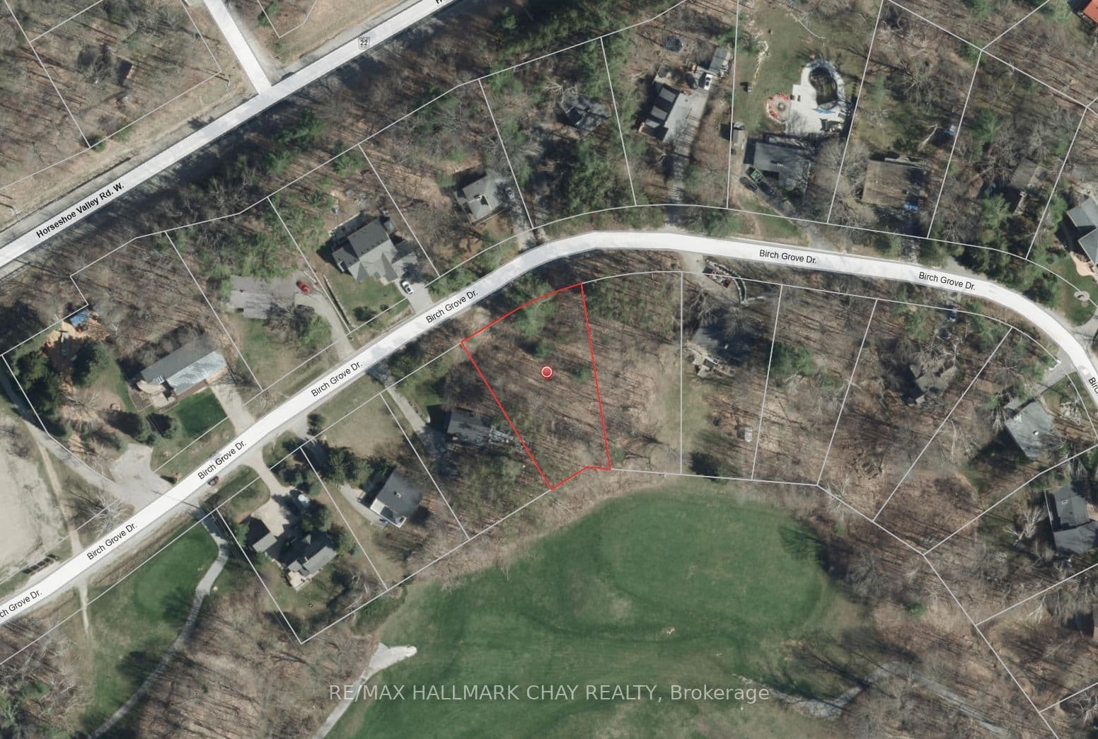 19 Birch Grove Drive — photo 1