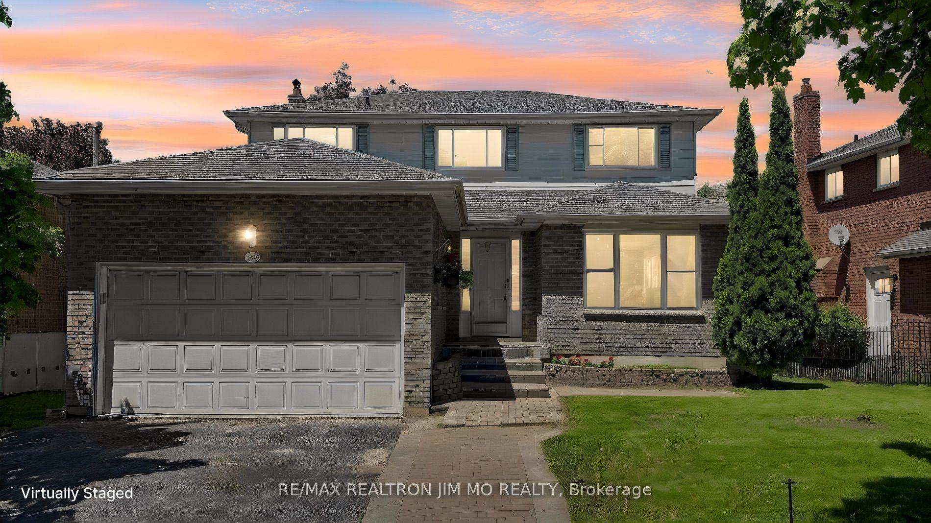 162 Biscayne Boulevard, Georgina — Detached for sale, photo 1