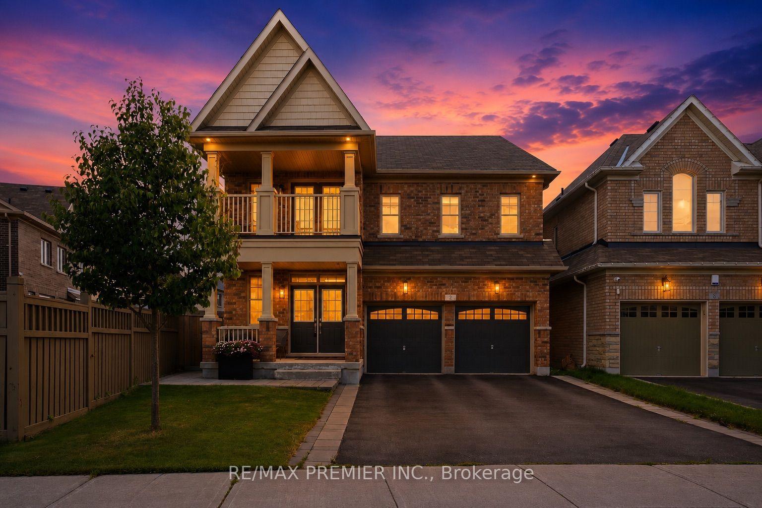 2 Tremblant Crescent, Vaughan — Detached for sale, photo 1