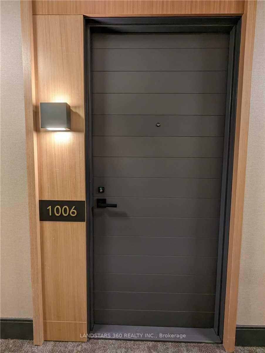 25 Adra Grado Way 1006 #1006, Toronto — Condo for lease, photo 1