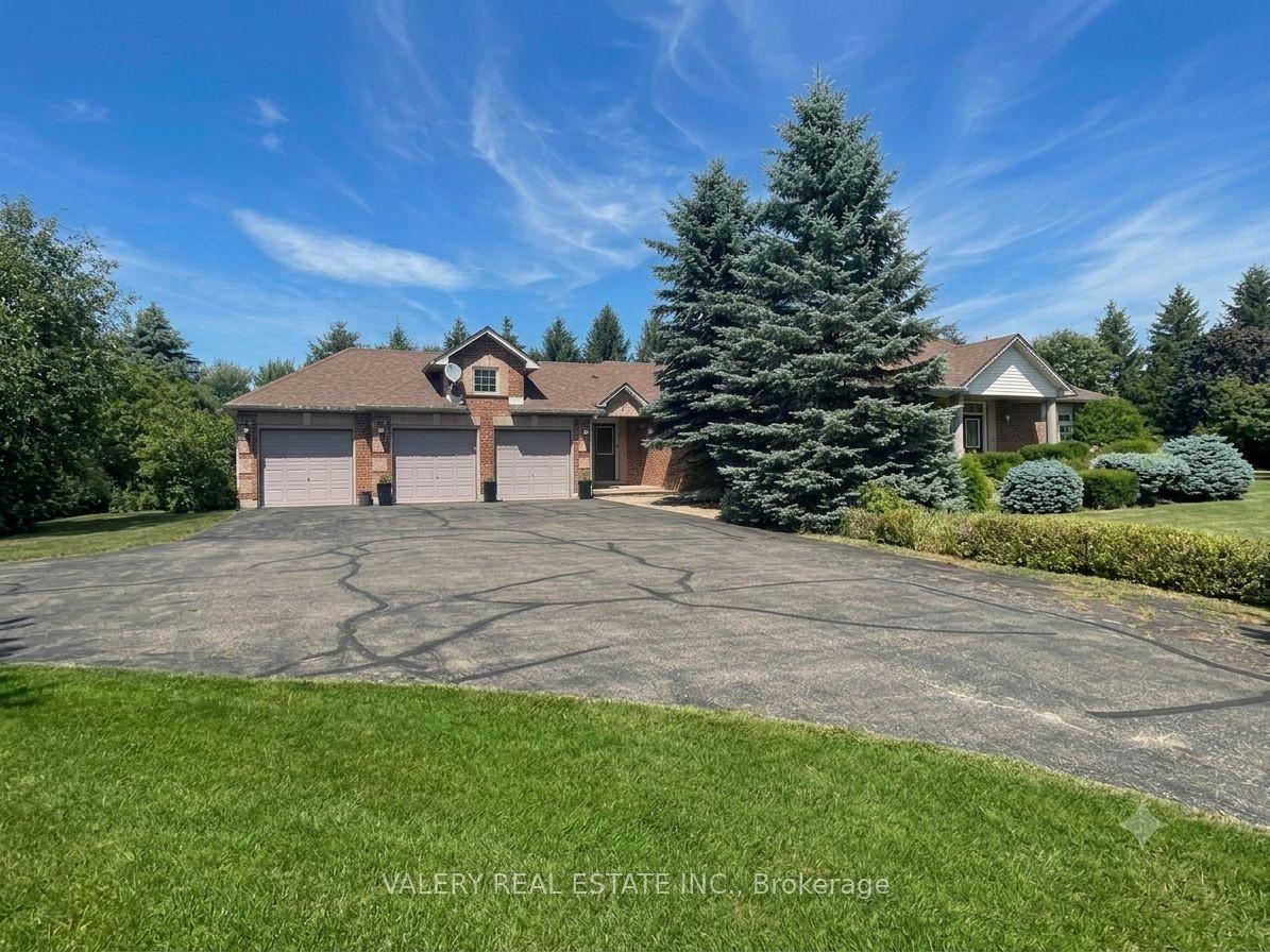 17 Southwinds Dr Drive, Halton Hills — Detached for lease, photo 1