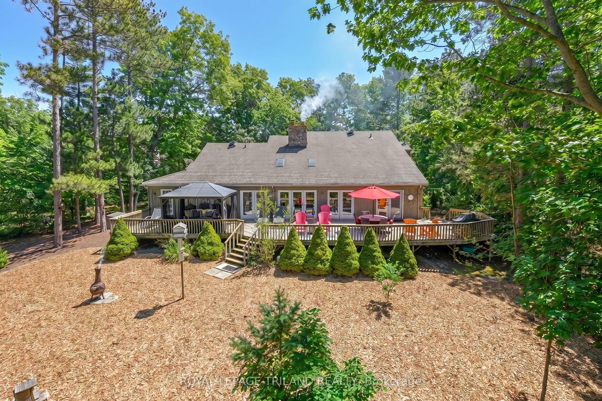 10441 Pinetree Drive — photo 1