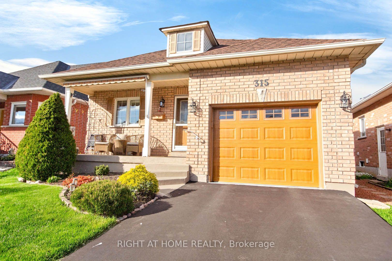 315 Centennial Forest Drive — photo 1