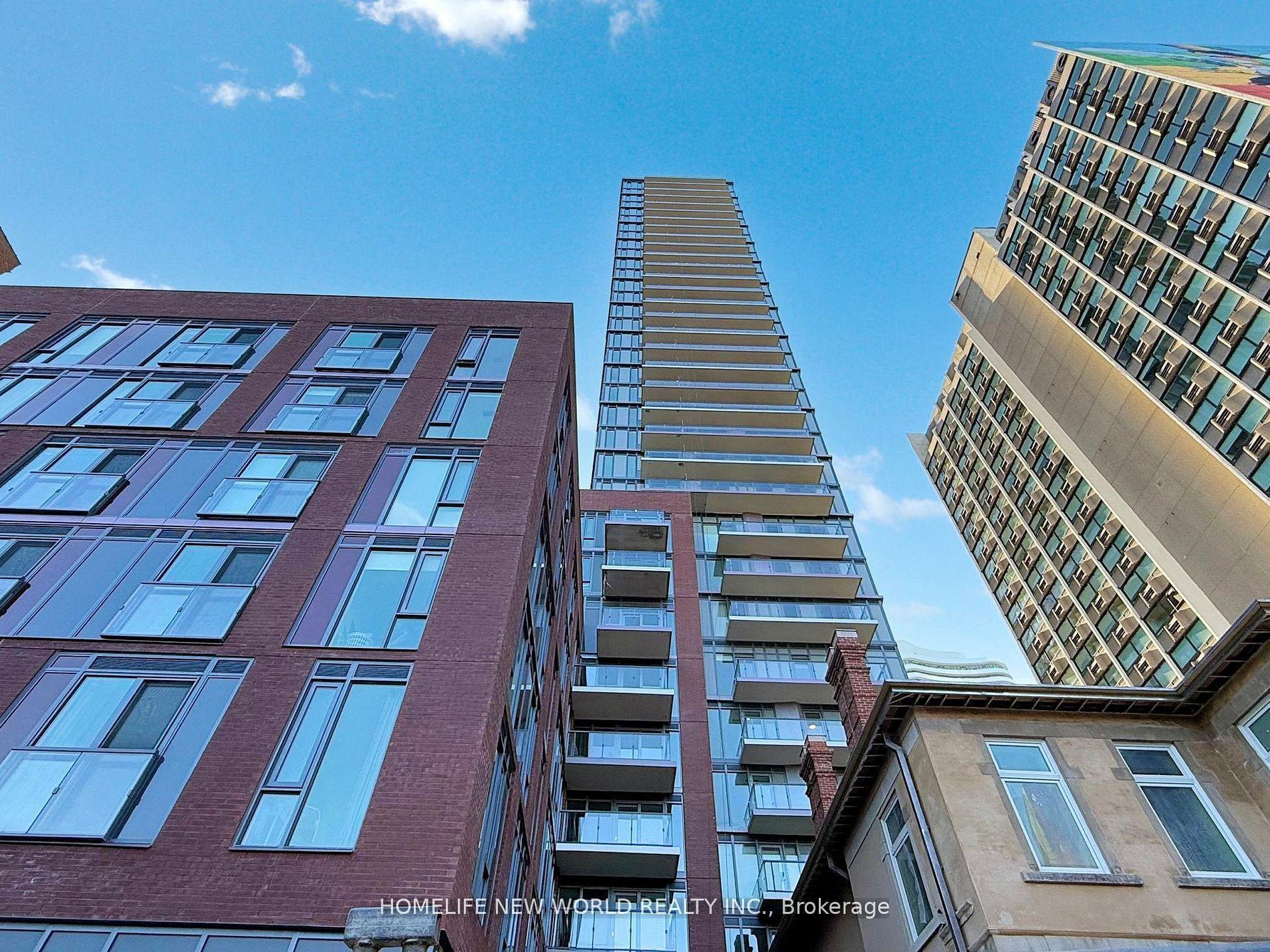 308 Jarvis Street 2609 #2609 — photo 1