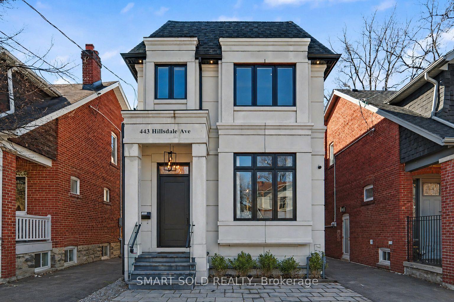 443 Hillsdale Avenue E — photo 1