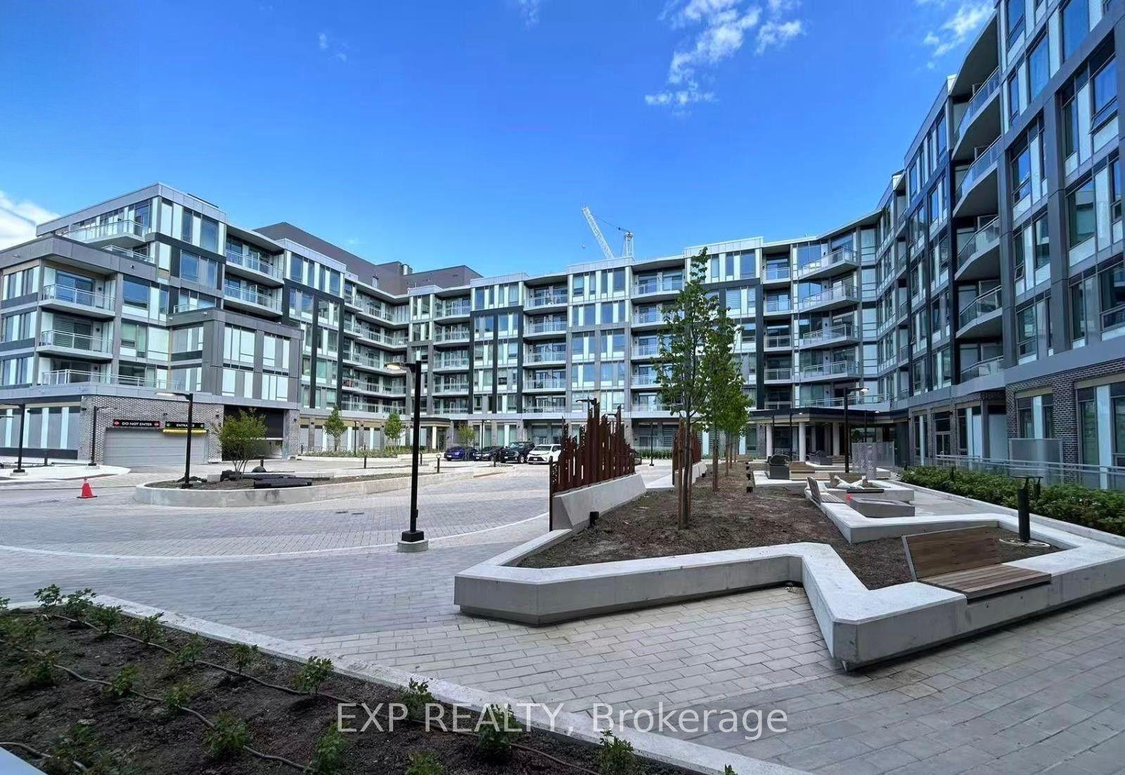2501 Saw Whet Boulevard 121 #121 — photo 1
