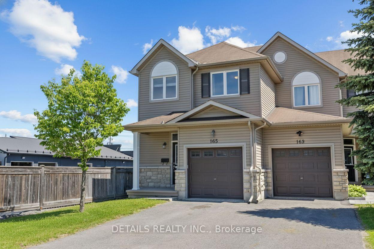 165 Dahlia Street — photo 1