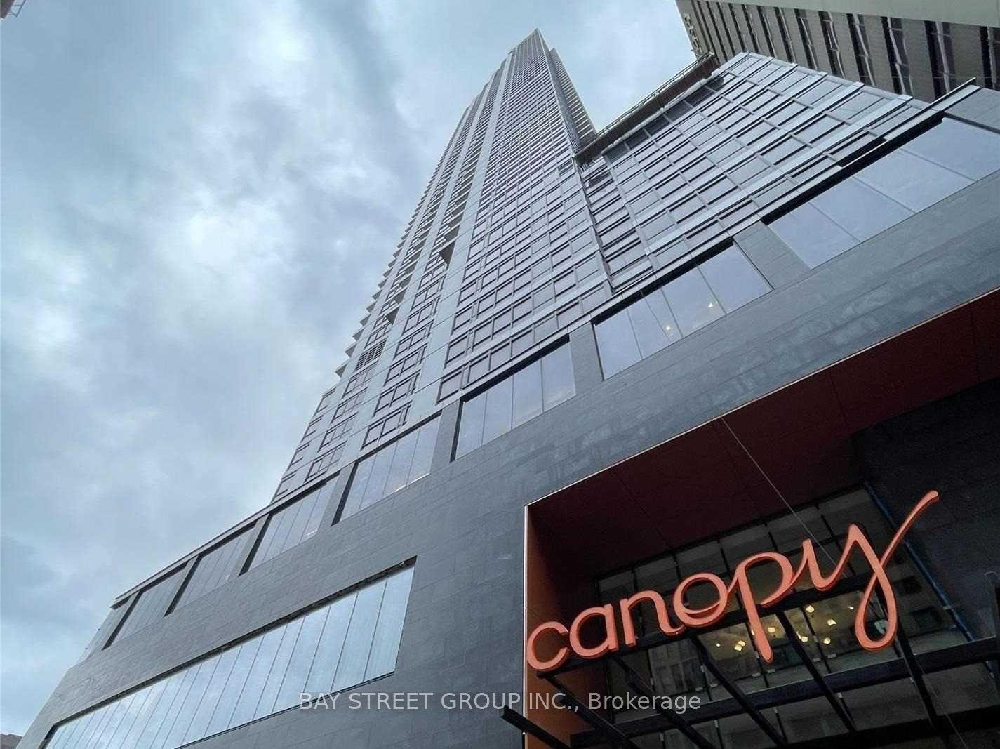395 Bloor Street E 4906 #4906 — photo 1