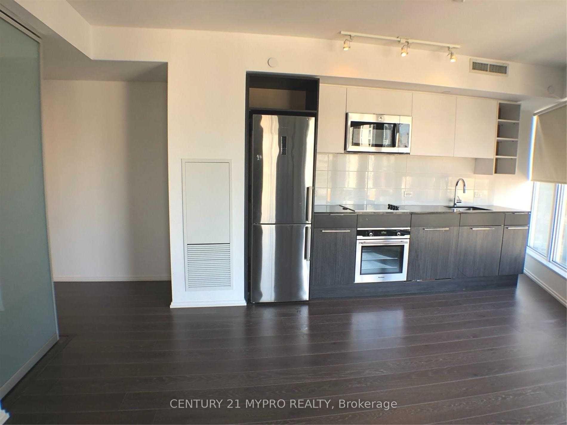 68 Shuter Street 2208 #2208, Toronto — Condo for lease, photo 1