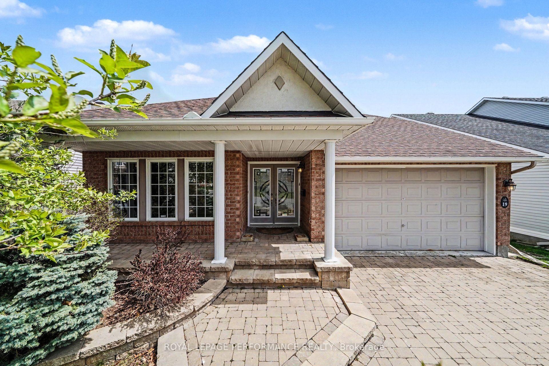 19 Settlers Ridge Way — photo 1