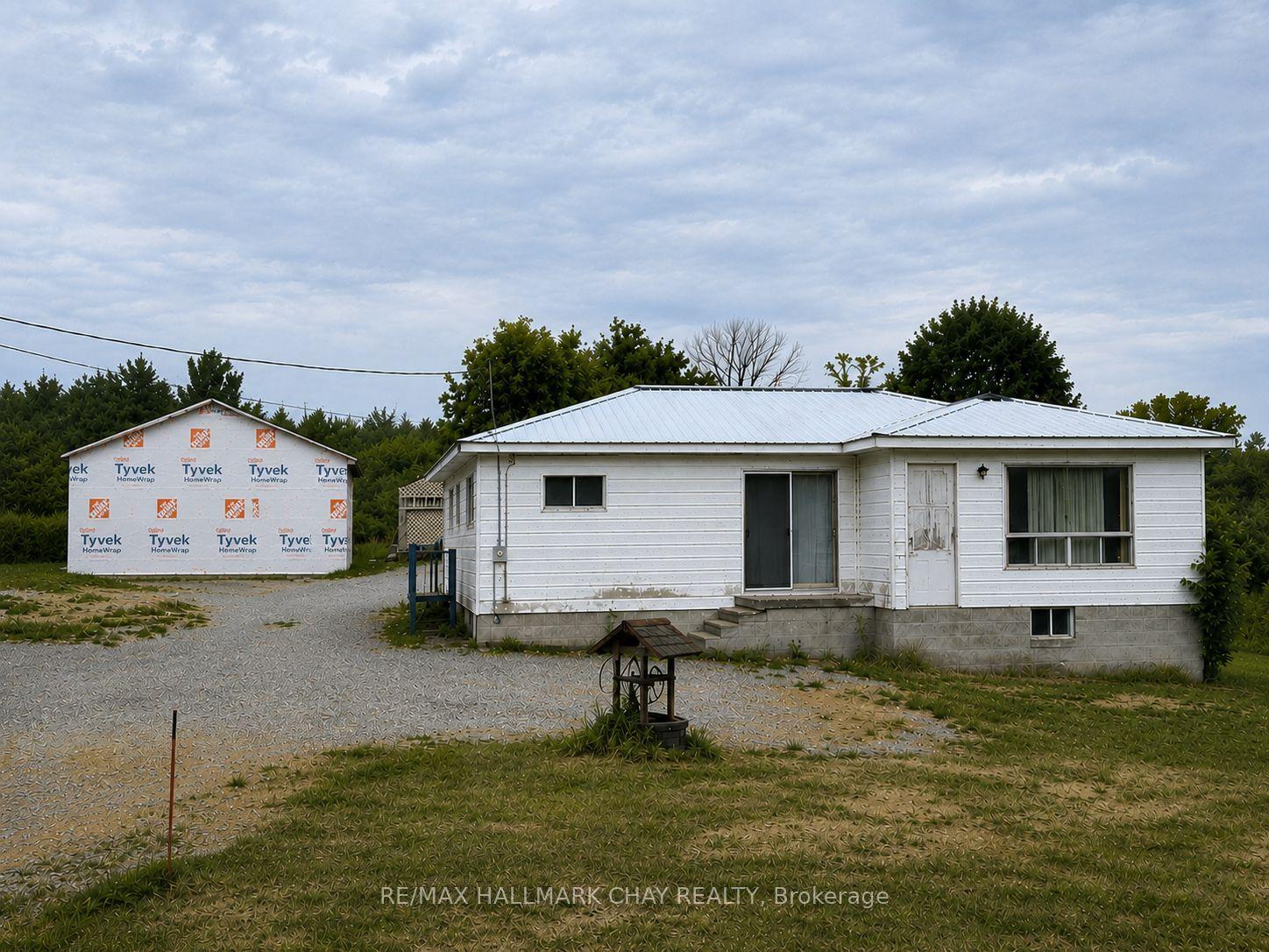 1594 Honey Harbour Road, Georgian Bay — Detached for sale, photo 1
