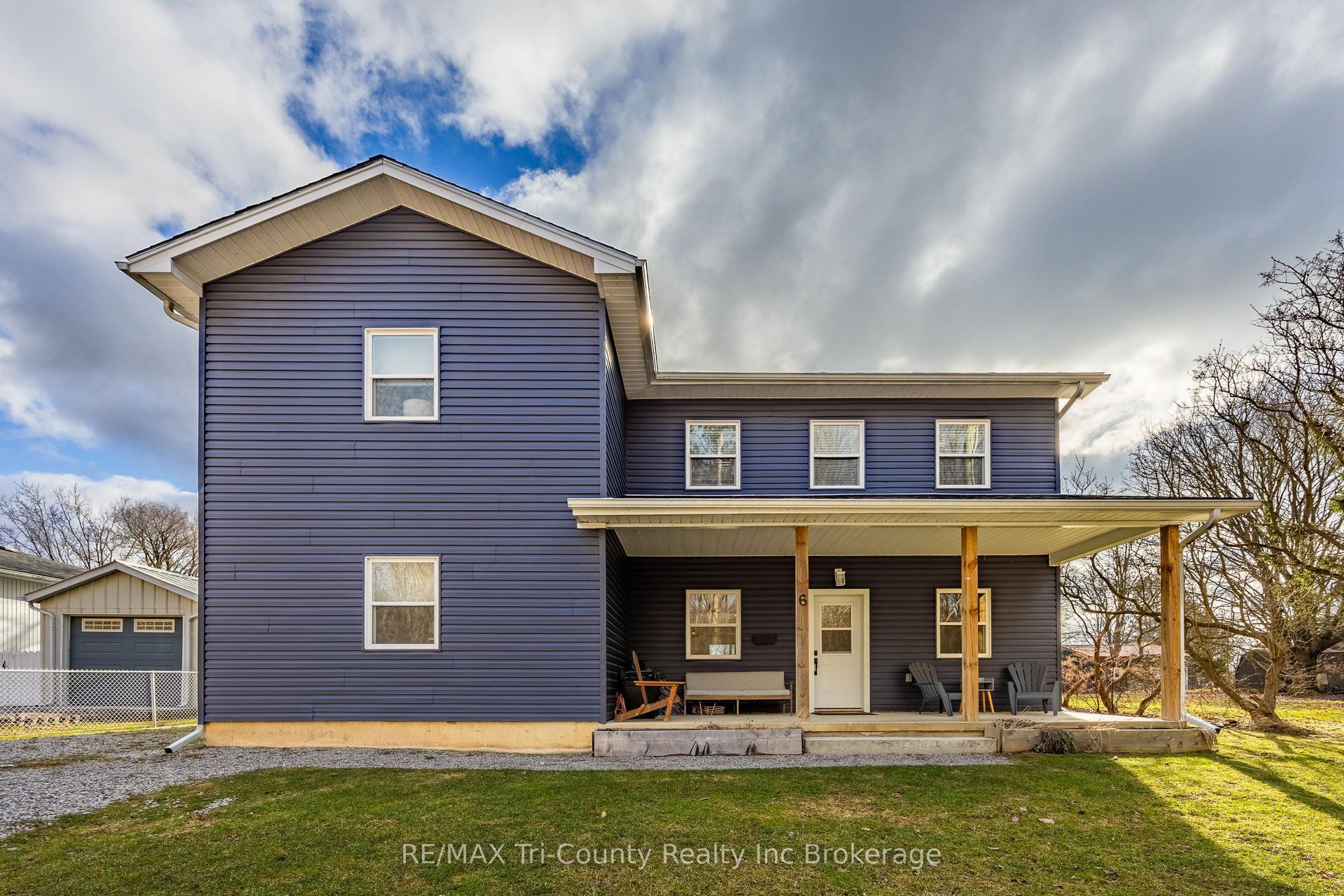6 Addison Street — photo 1