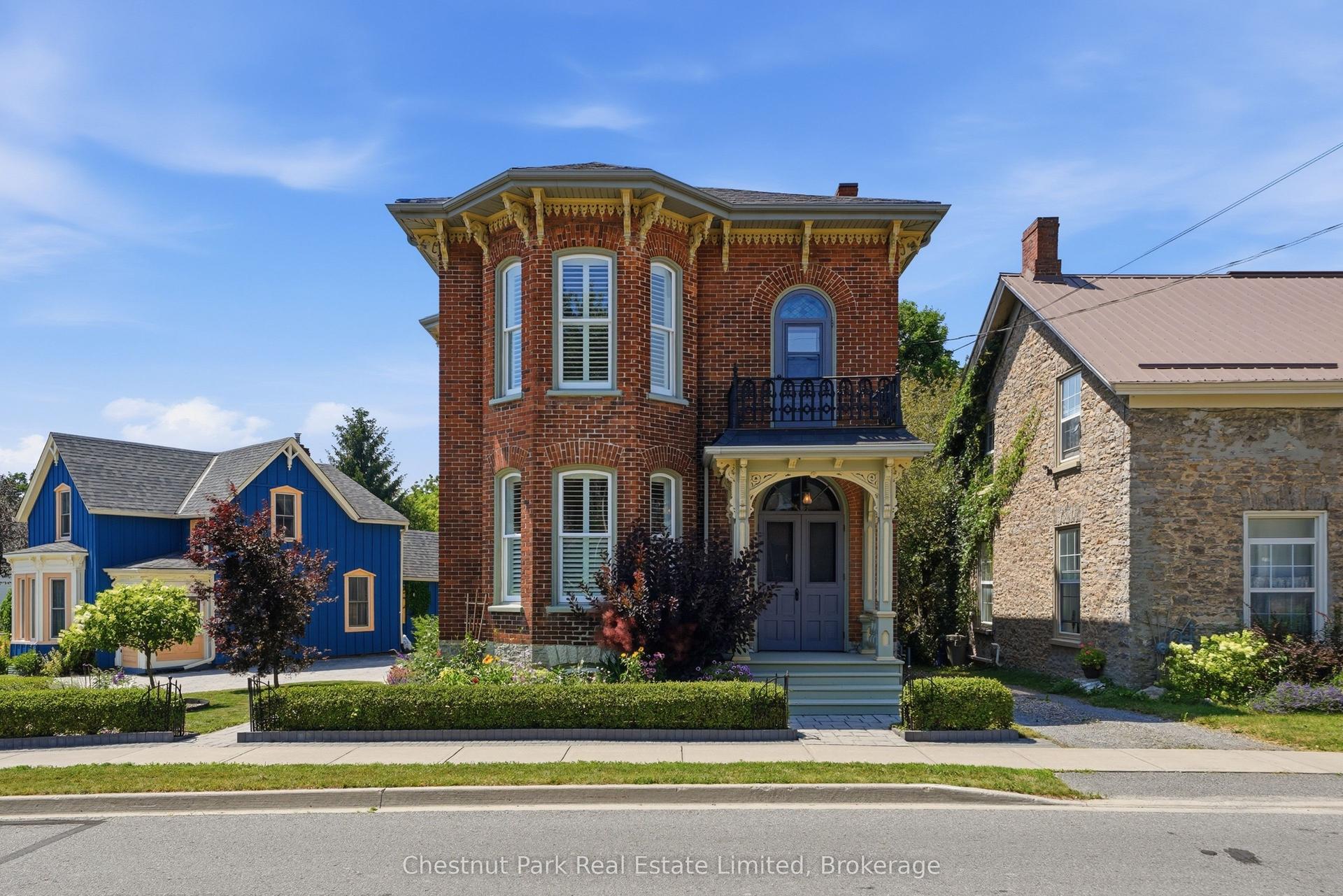 20 Ferguson Street, Prince Edward County — Detached for sale, photo 1