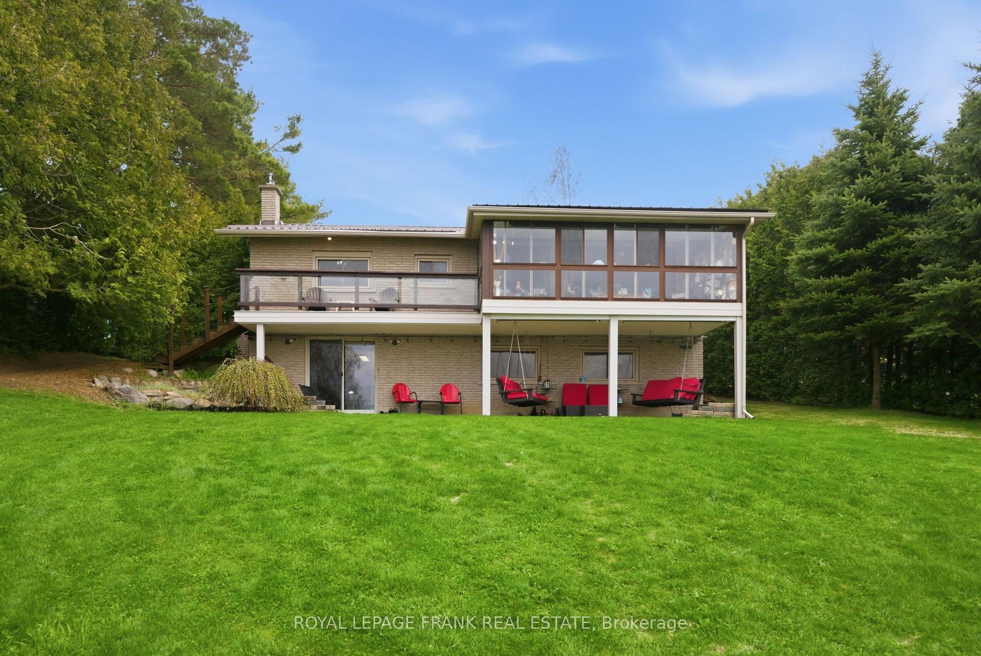 342 Fralicks Beach Road — photo 1