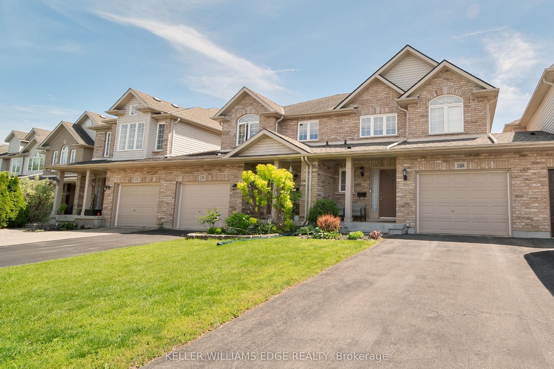 168 McBride Drive — photo 1