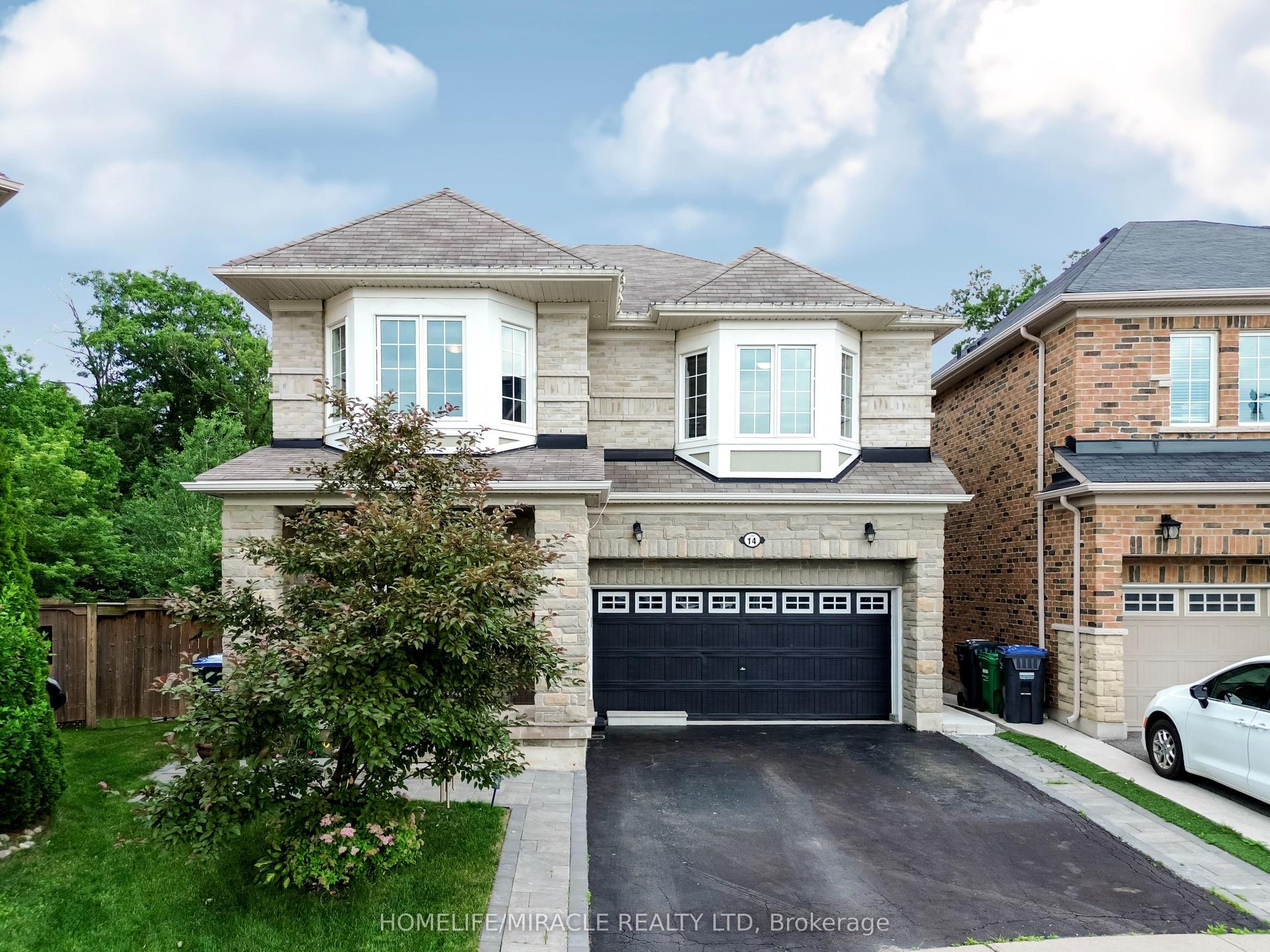 14 Adeline Court — photo 1