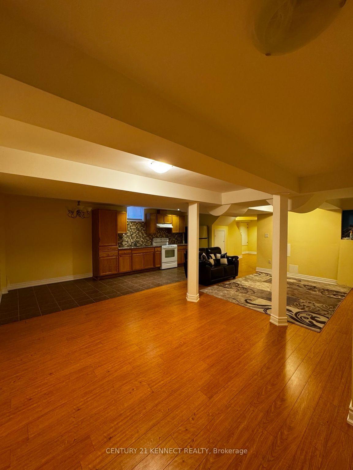 23 Trudeau Drive Bsmt #Bsmt, Vaughan — Detached for lease, photo 1