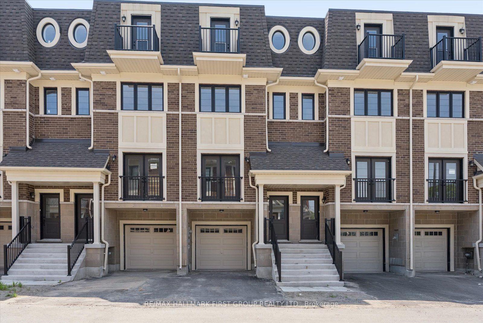 19 Marret Lane, Clarington — Townhouse for sale, photo 1