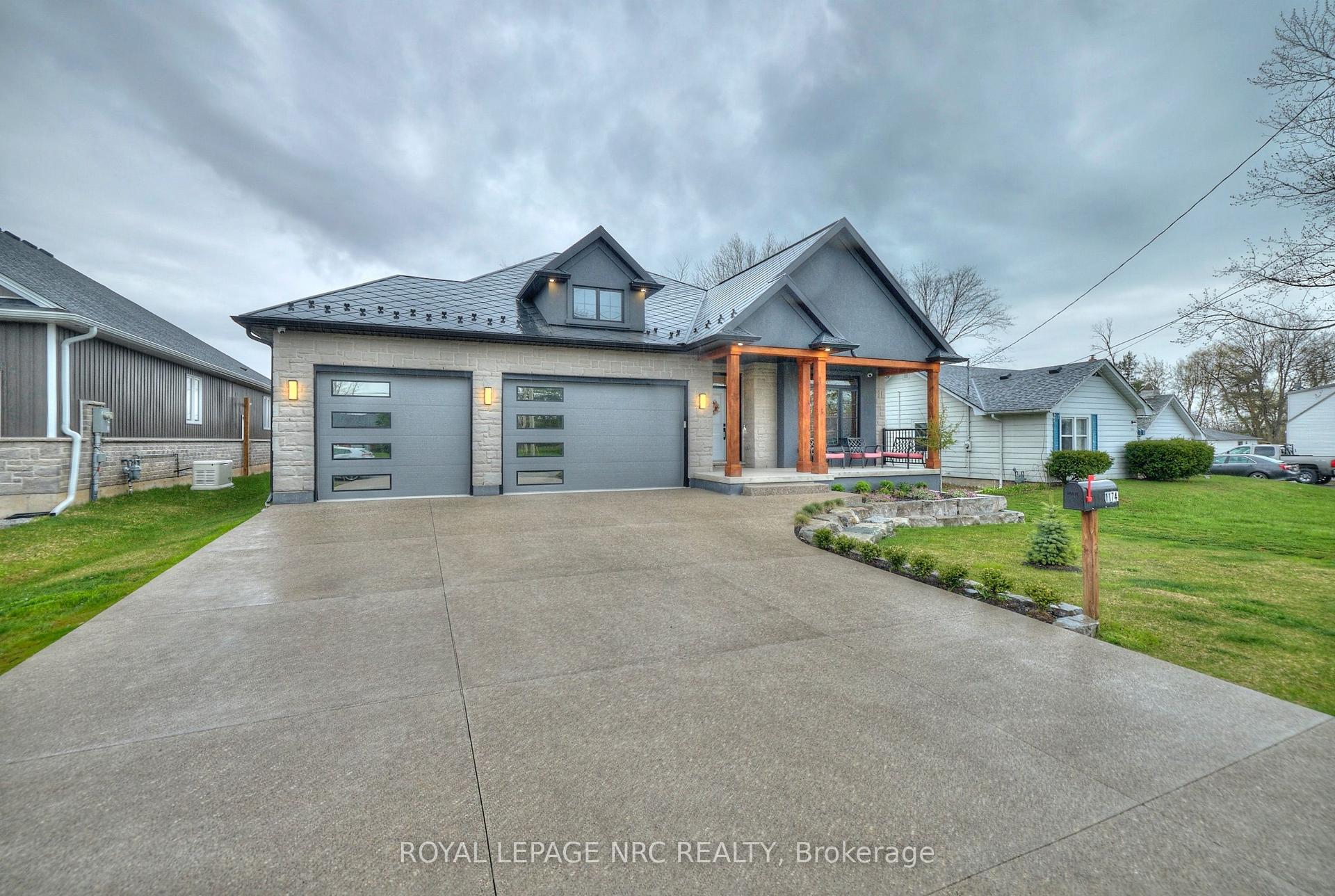 1174 Spears Road — photo 1