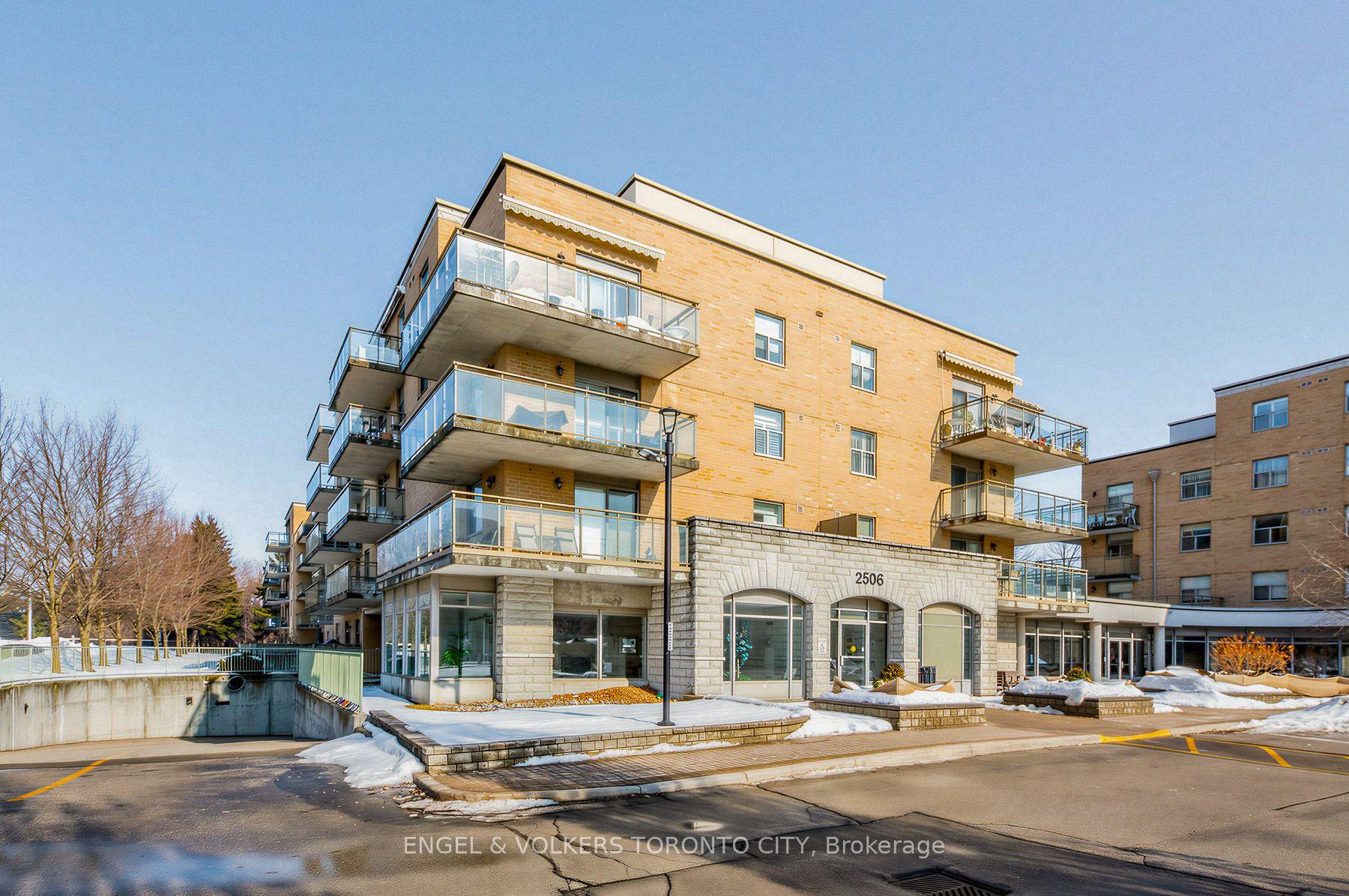 2506 Rutherford Road 105 #105 — photo 1
