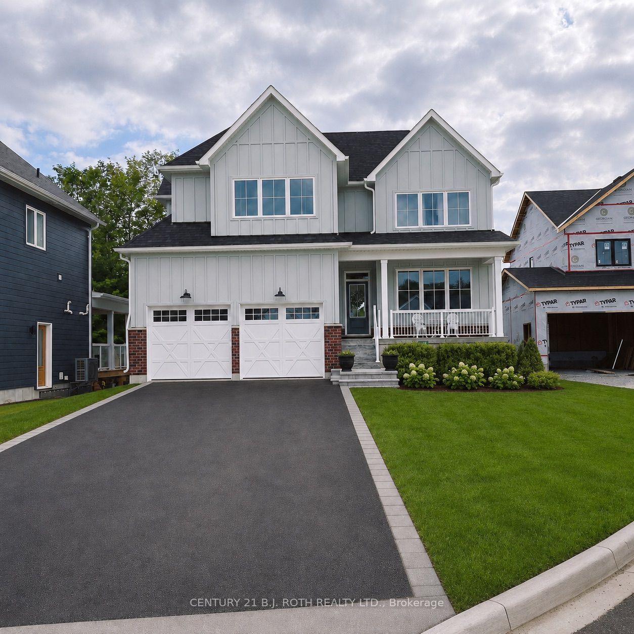 24 Northland Court, Oro-Medonte — Detached for sale, photo 1