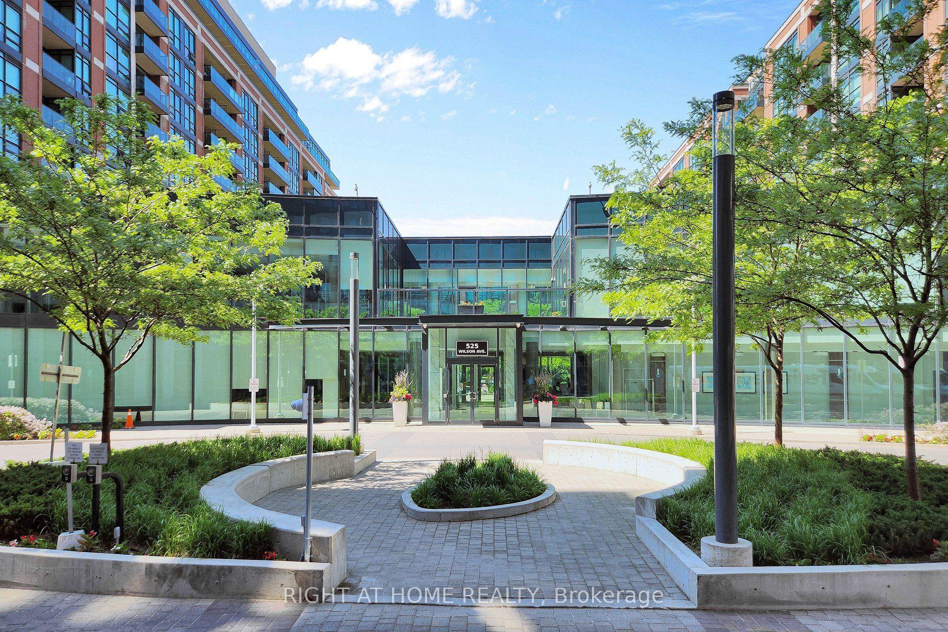 525 Wilson Avenue 326 #326 — photo 1