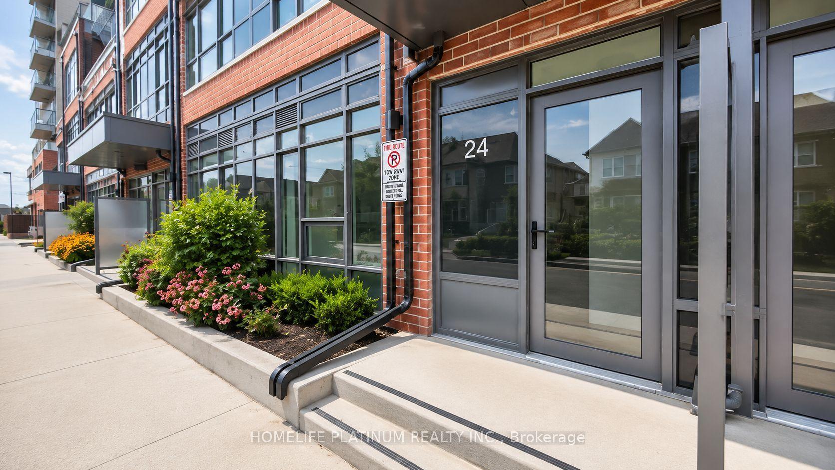 24 ALPINE SYMPHONY Path 5 #5, Oshawa — Condo Town for sale, photo 1