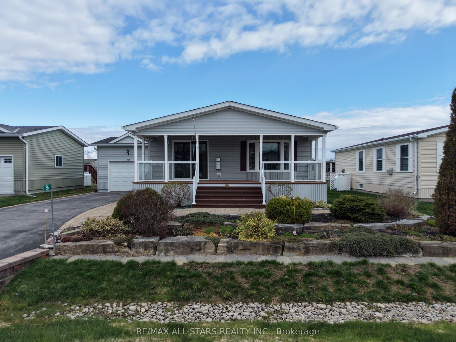 26 Creekside Circle — photo 1