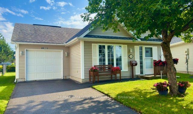 1505 Frank Court, Cornwall — Detached for sale, photo 1