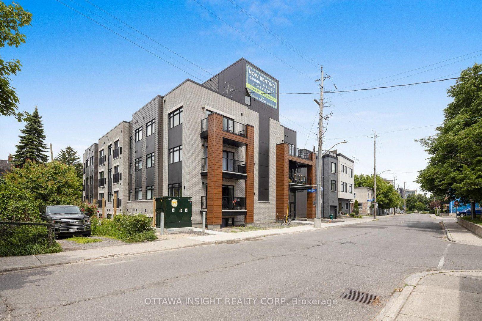 177 Armstrong Street 105 #105 — photo 1