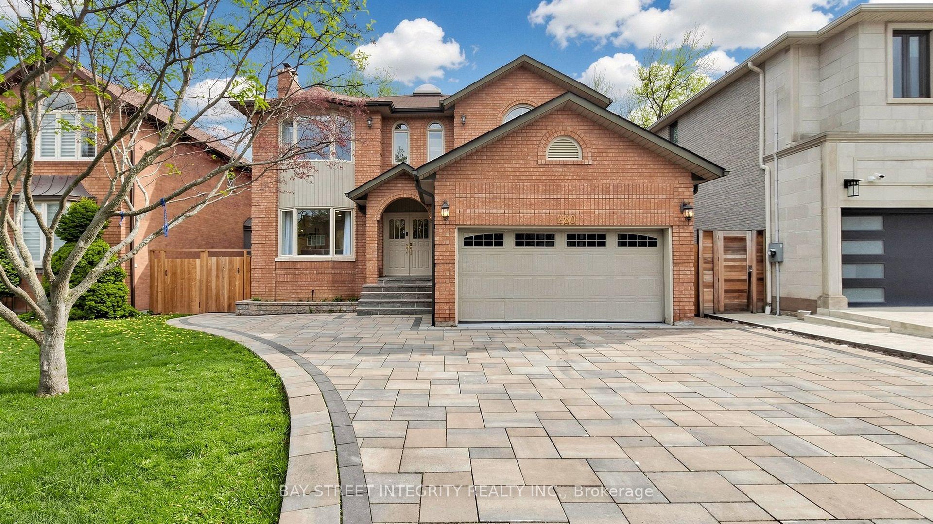 280 Kingsdale Avenue — photo 1