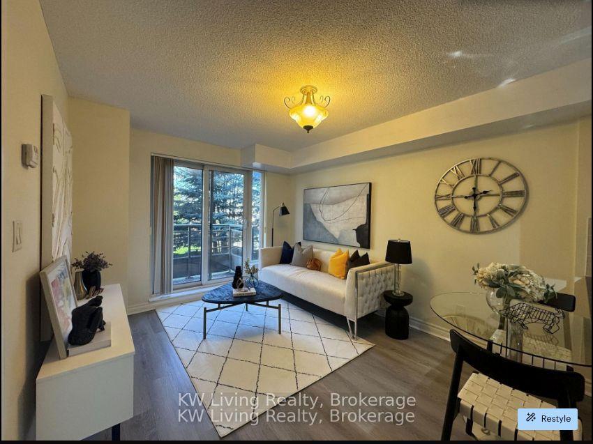 19 Barberry Place 204 #204, Toronto — Condo for sale, photo 1