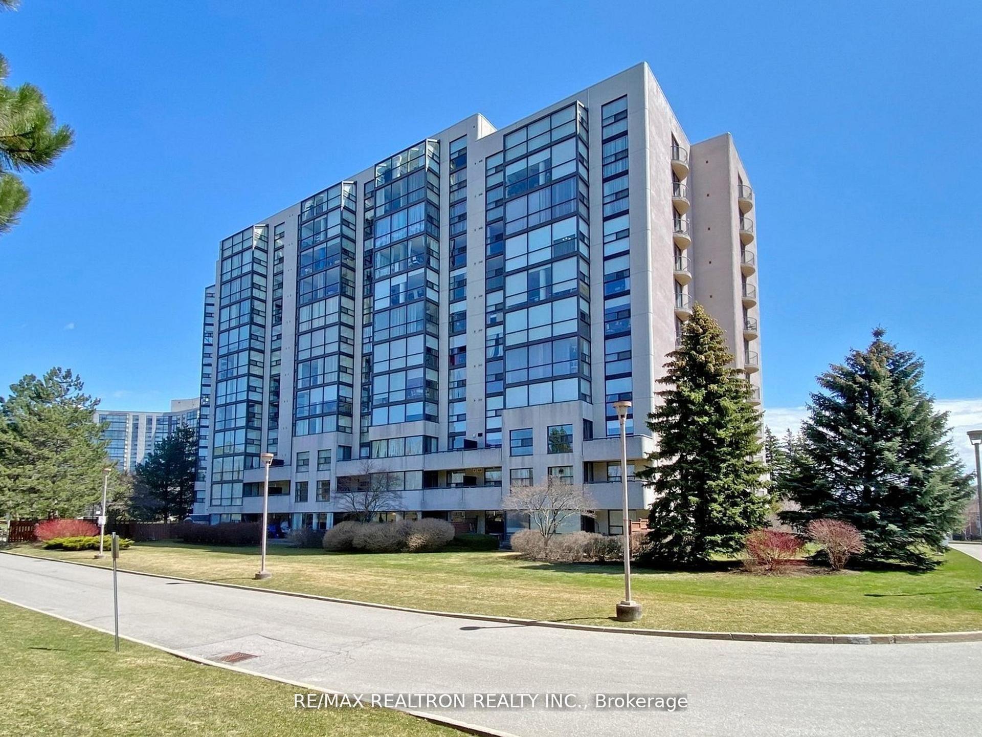 40 Harding Boulevard W 703 #703 — photo 1