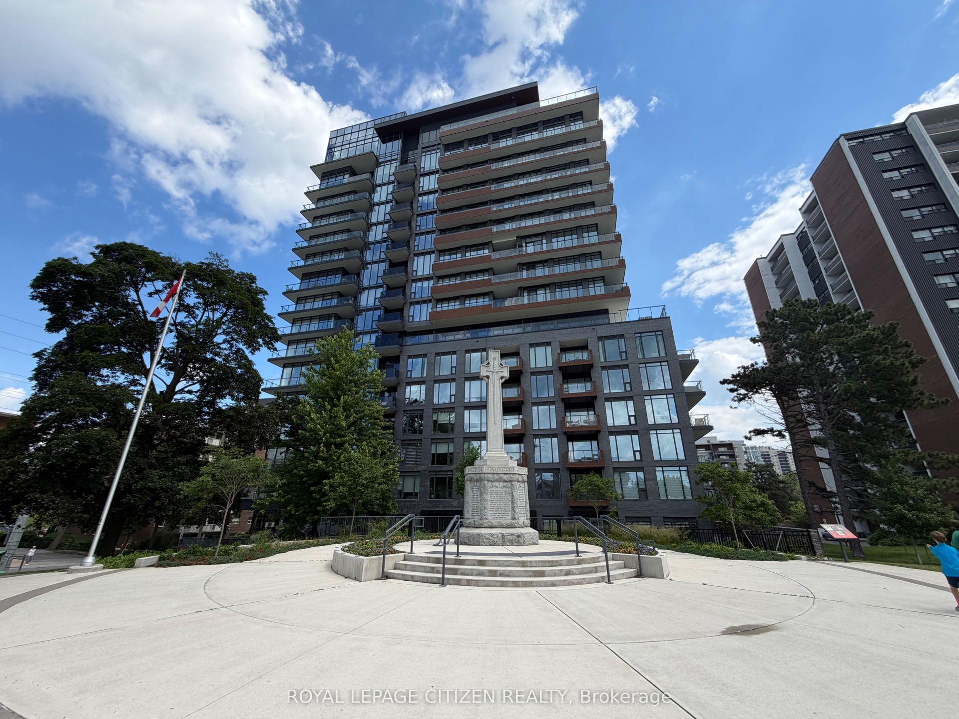 21 Park Street 606 #606 — photo 1