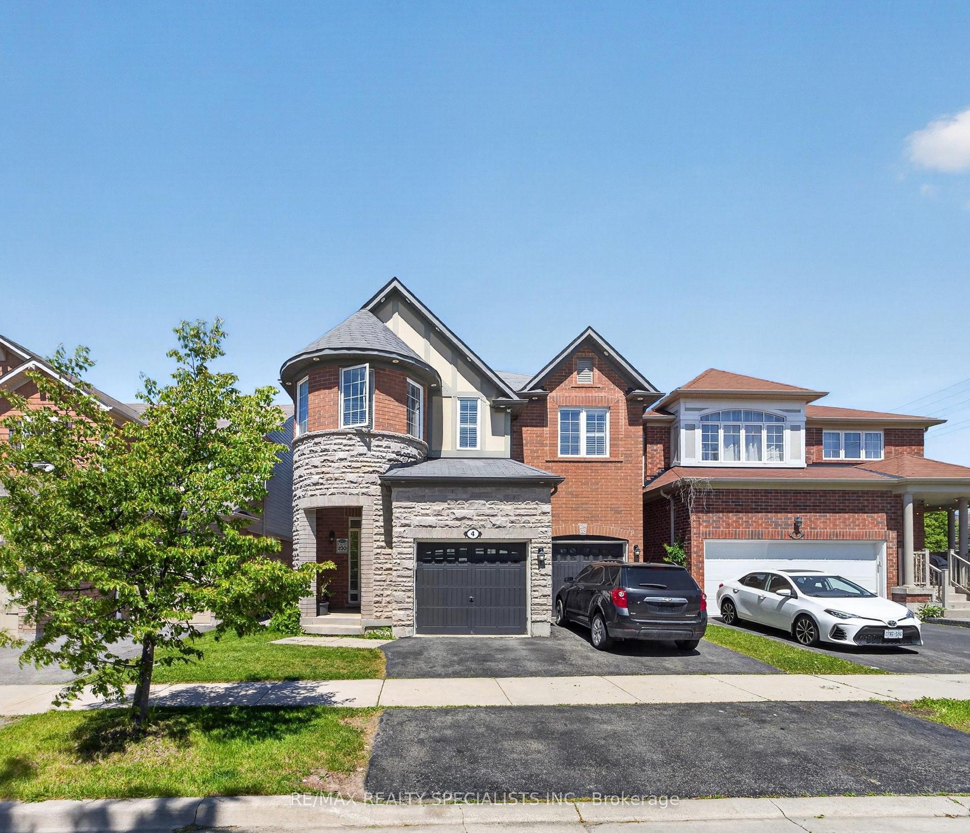 4 Donomore Drive — photo 1