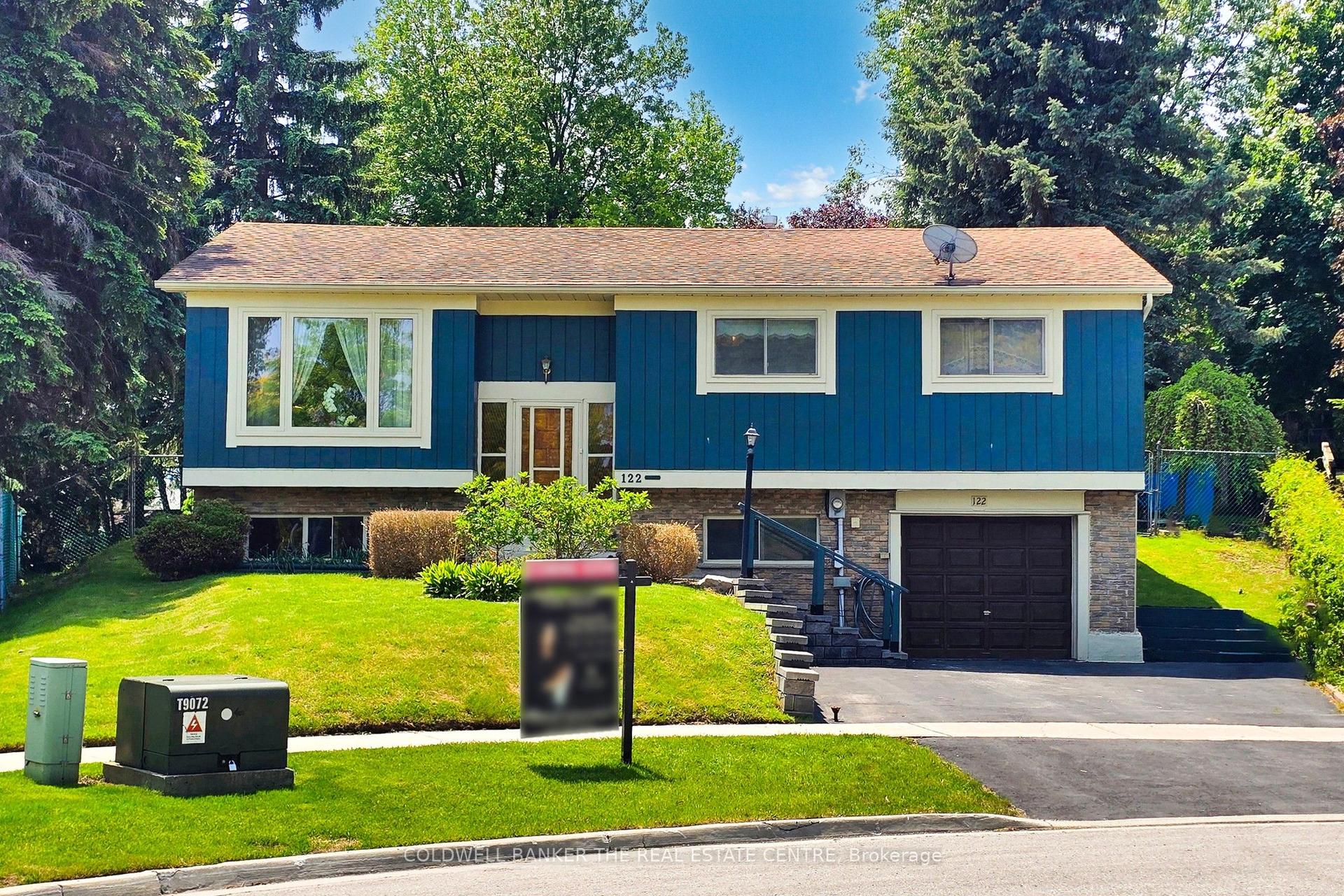 122 Valleyview Crescent W — photo 1