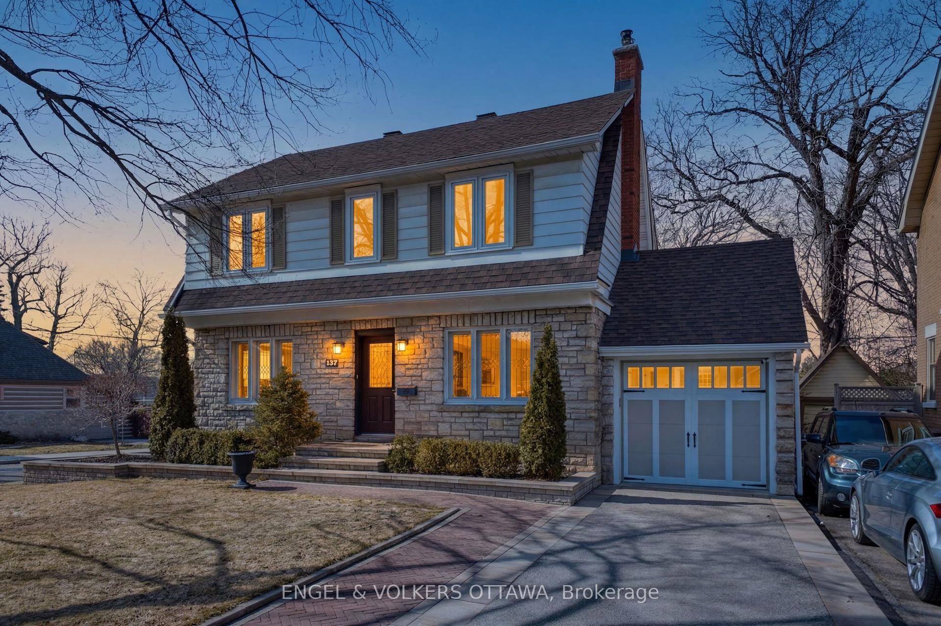 137 Kenilworth Street — photo 1