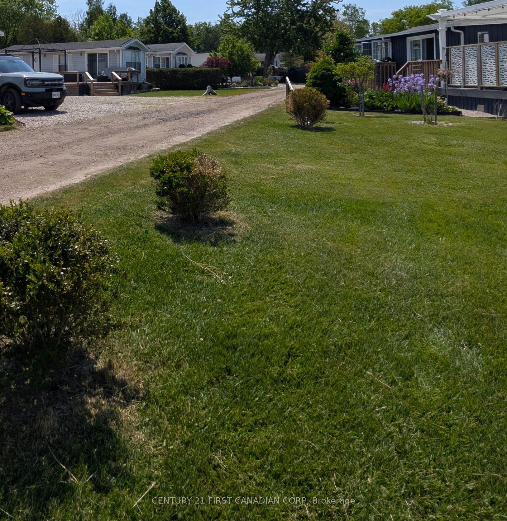 79681 Bluewater Highway 64 #64, Central Huron — Land for lease, photo 1